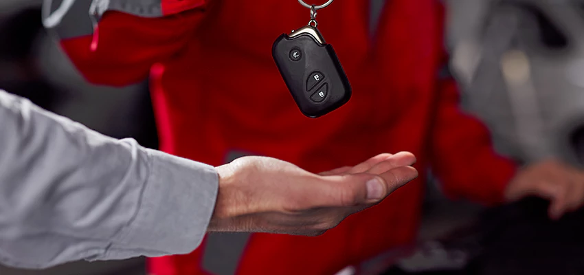 Automotive Car Lock Rekeying Locksmith Specialists in Lawndale, California