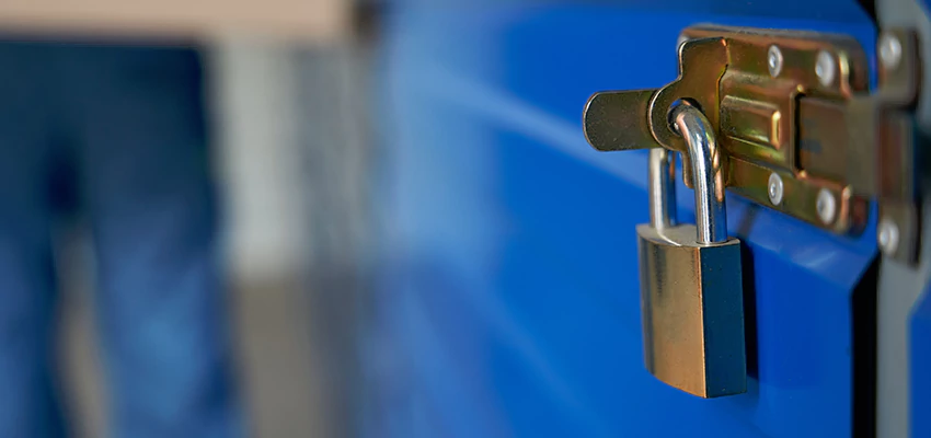 Industrial Door Lock Repair And Installation in Lawndale, CA