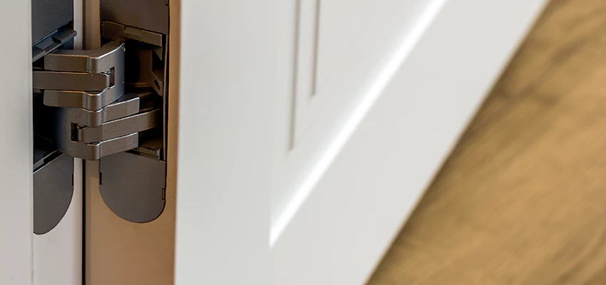 Closet Door Hardware Maintenance in Lawndale, California