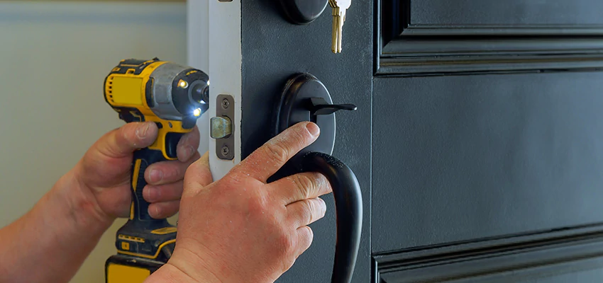 Emergency Downtown Locksmith in Lawndale, CA