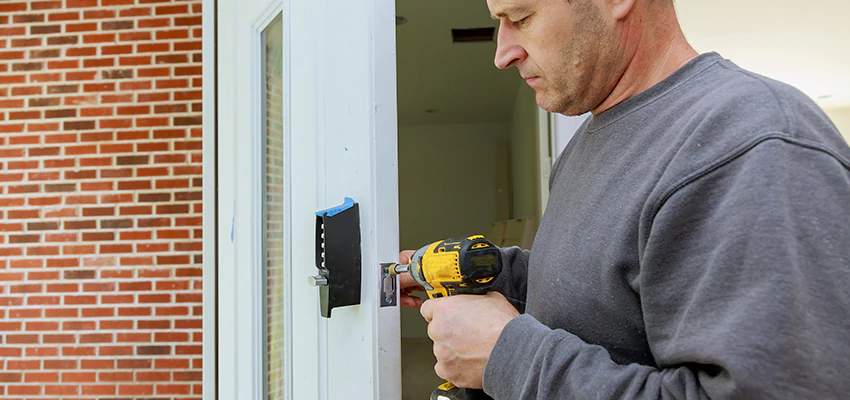 Eviction Locksmith Services For Lock Installation in Lawndale, CA
