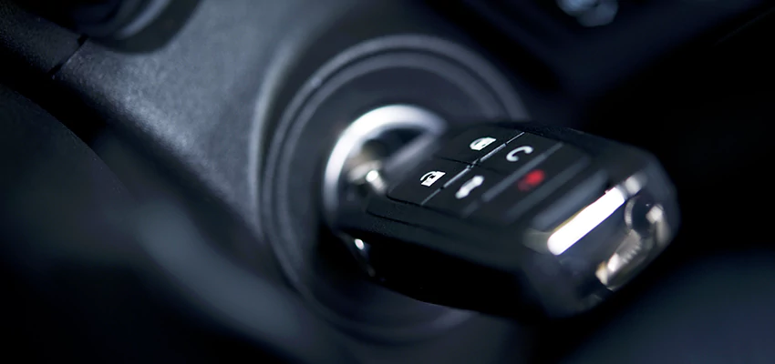 Ignition Switch Replacement in Lawndale, CA