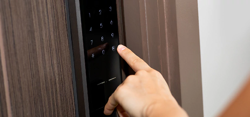 Smart Electric Locks Replacement Services in Lawndale, CA