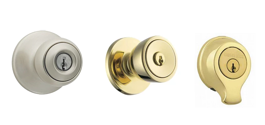 Weiser Bluetooth Lock Installation in Lawndale, CA