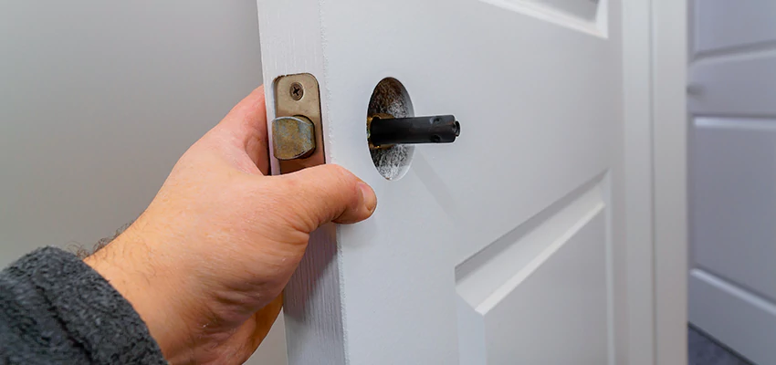 Nighttime Locksmith For Lock Repair in Lawndale, CA
