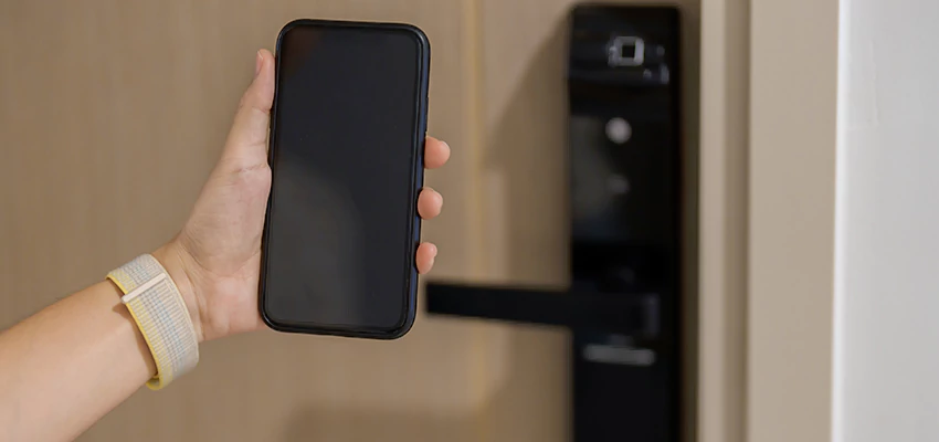 Keypad Wifi Locks Repair And Installation in Lawndale, CA