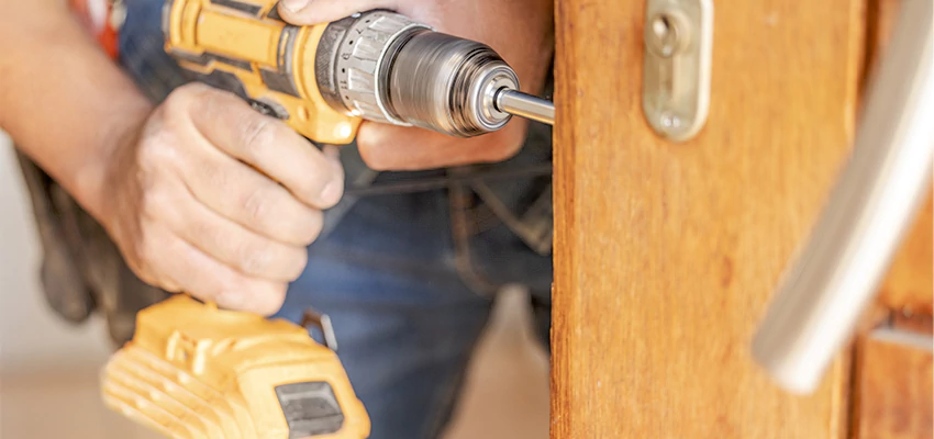 Emergency A1 Locksmith Services in Lawndale, California