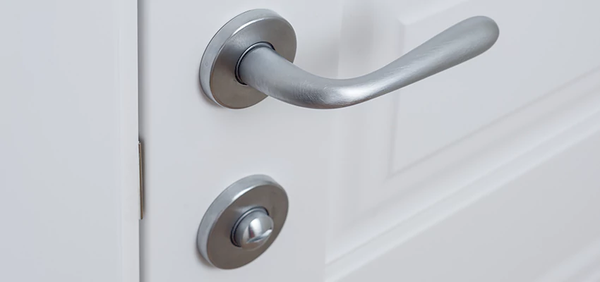 Single-Occupancy Restroom Locks Repair in Lawndale, California
