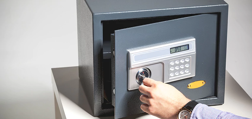 Jewelry Safe Unlocking Service in Lawndale, California