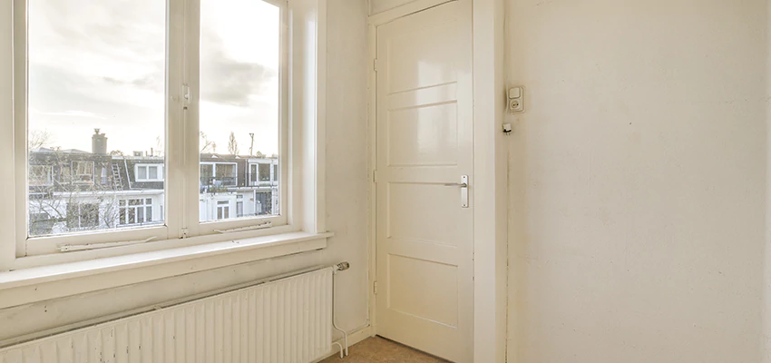 Sliding Window Locks And Security in Lawndale, California