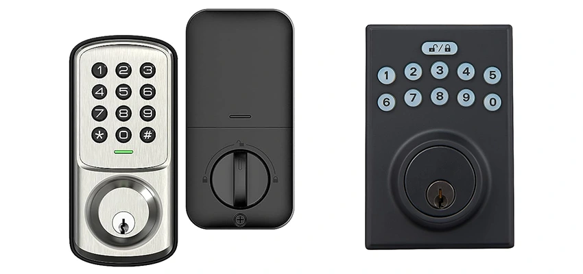 Garage Emergency Lock Replacements in Lawndale, CA