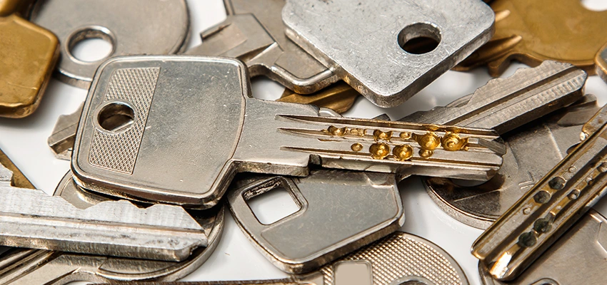 Stuck Key Extraction in Lawndale, CA