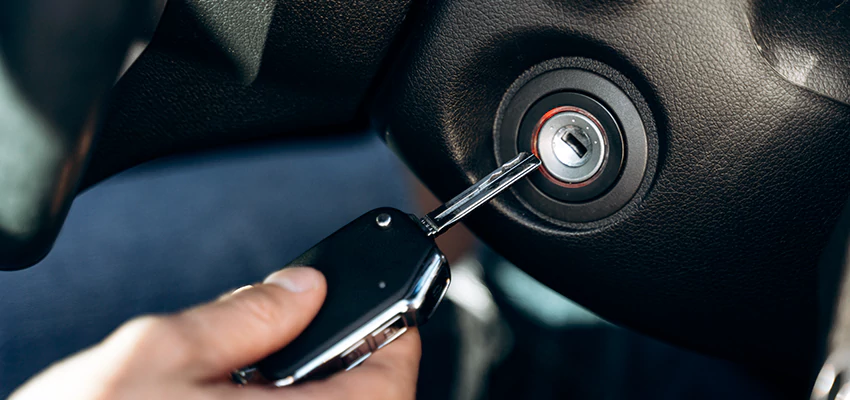 Car Key Replacement Locksmith in Lawndale, California