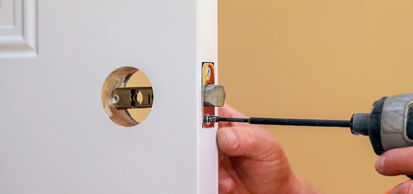 Stuck Door Knobs Repair in Lawndale, CA