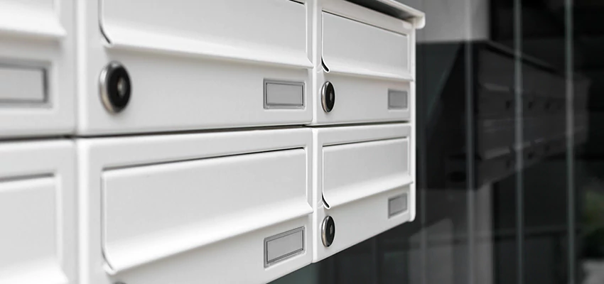 Mailbox Tubular Lock Replacement in Lawndale, California