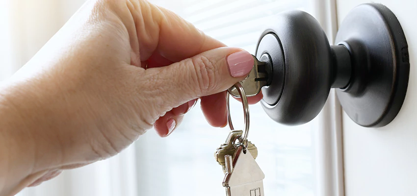 Top Locksmith For Residential Lock Solution in Lawndale, California