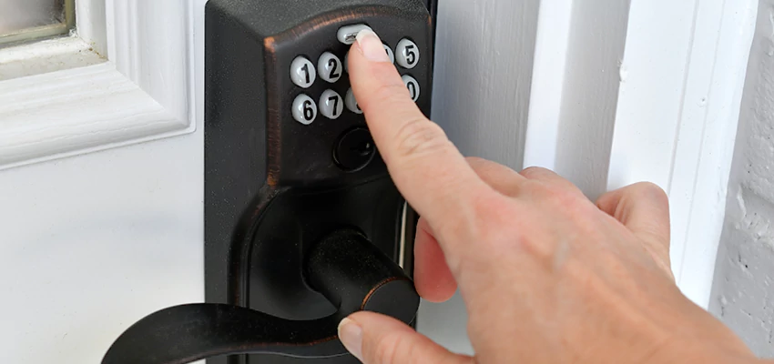 High-security Code Lock Ideas in Lawndale, California