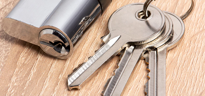 Lock Rekeying Services in Lawndale, California