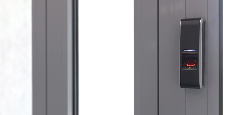 Push Button Lock Keypad Repair in Lawndale, California