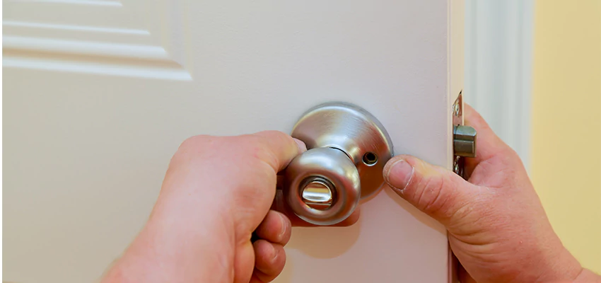 After-hours Locksmith For Lock And Key Installation in Lawndale, CA