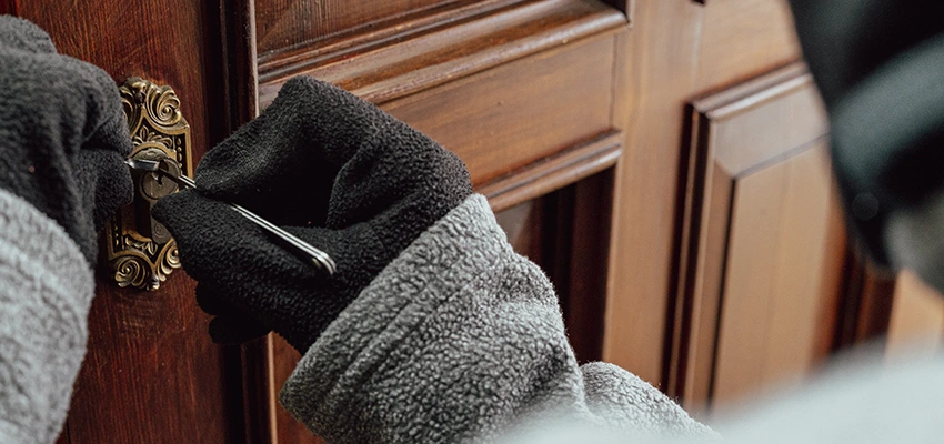 Burglar Damage Electronic Locks Repair in Lawndale, CA