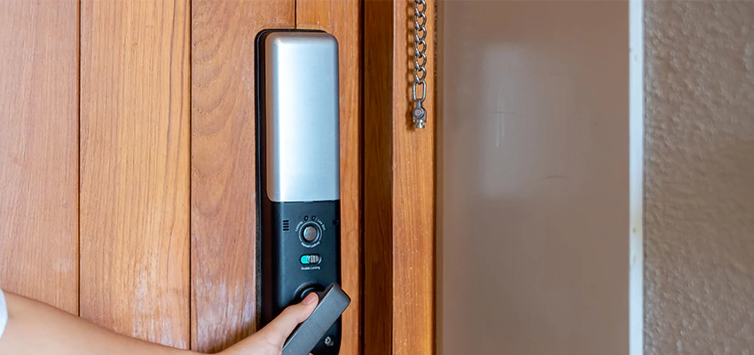 Home Security Electronic Locks Upgrades in Lawndale, CA