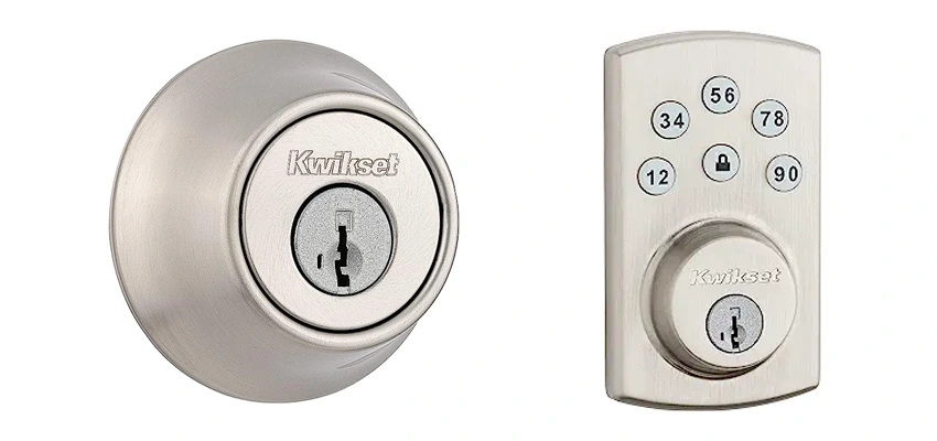 Kwikset Keypad Lock Repair And Installation in Lawndale, CA