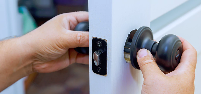 Smart Lock Replacement Assistance in Lawndale, California