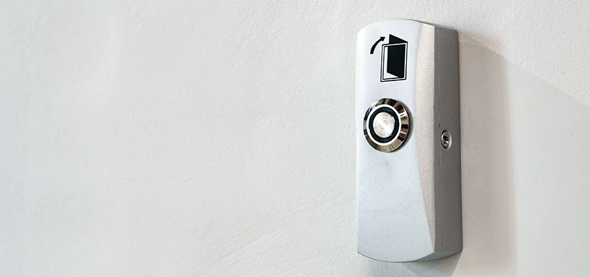 Residential Access Keypads Systems Installation in Lawndale, CA