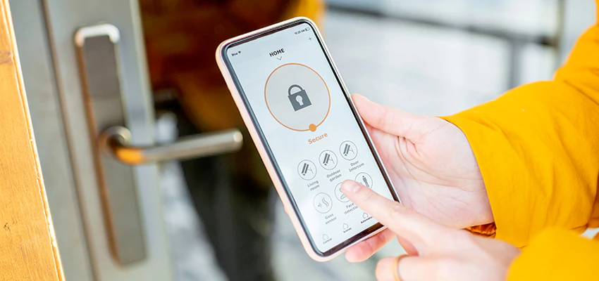 Automatic Door Lock Opener Repair in Lawndale, California