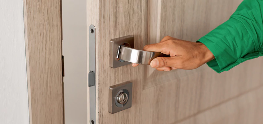 Garage Door Lock Reinforcements in Lawndale, California