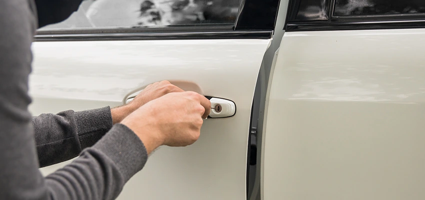 Unlock Car Door Service in Lawndale, CA