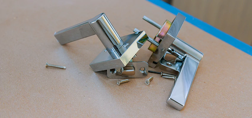 Master Lock Key System Installation Service in Lawndale, California