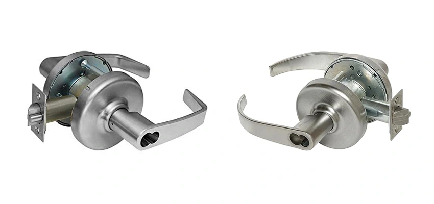 Corbin Russwin Unit Locks Repair Installation in Lawndale, CA