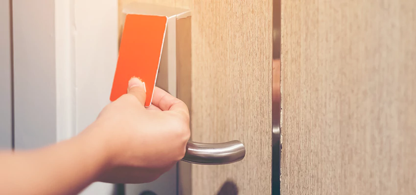 Electronic Locks Motor Repair in Lawndale, California