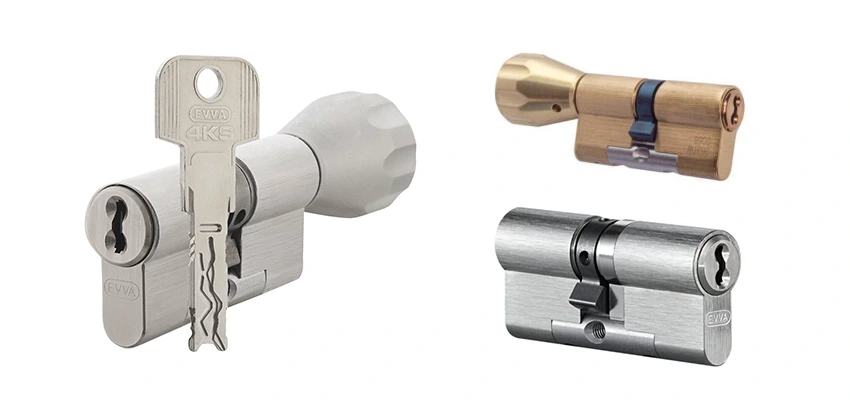 Evva Padlock Installation in Lawndale, California