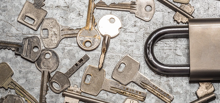 Lock Rekeying Services in Lawndale, California