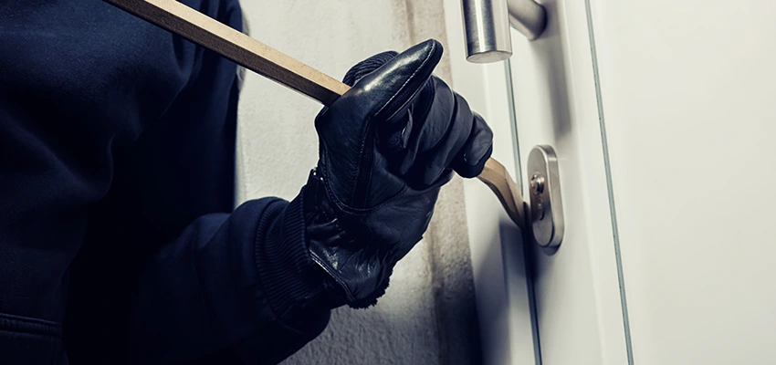 Burglar Damage Door Sensors Repair in Lawndale, CA
