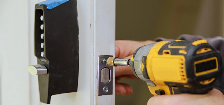 Eviction Locksmith For Key Duplication in Lawndale, California