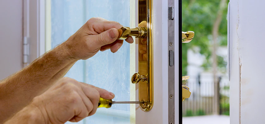 Local Locksmith For Key Duplication in Lawndale, CA